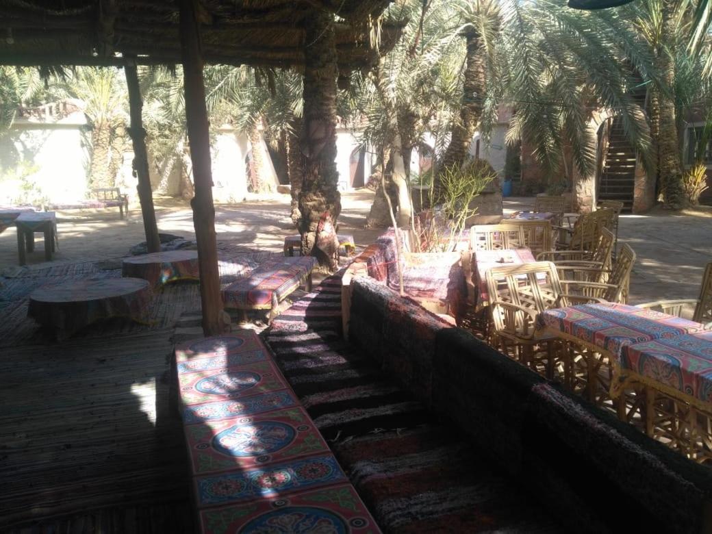 Siwa Paradise Siwa Oasis Eksteriør billede